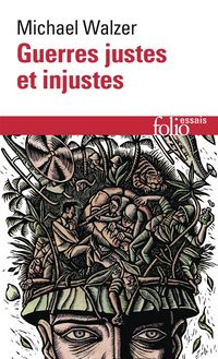 Produktbild: Guerres justes et injustes