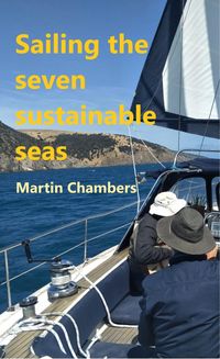 Produktbild: Sailing the Seven Sustainable Seas