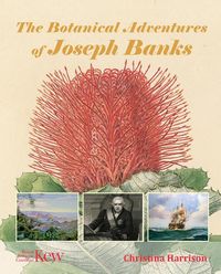 Produktbild: Botanical Adventures of Joseph Banks