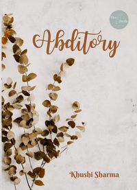 Produktbild: Abditory (Anthology)