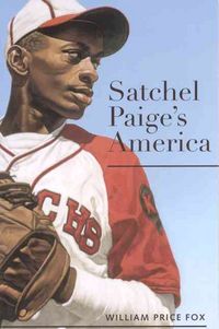 Produktbild: Satchel Paige's America