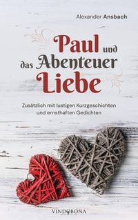 Produktbild: Paul und das Abenteuer Liebe