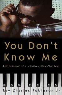 Produktbild: You Don't Know Me