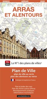 Produktbild: Arras