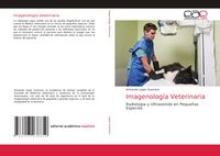 Produktbild: Imagenolog&iacute;a Veterinaria