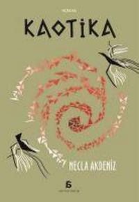 Produktbild: Kaotika
