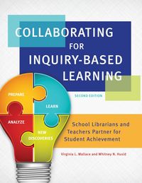 Produktbild: Collaborating for Inquiry-Based Learning