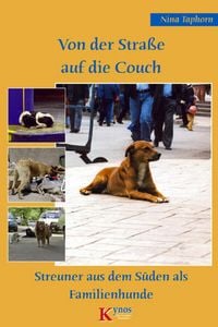 Produktbild: Taphorn, N: Von der Stra&szlig;e auf die Couch