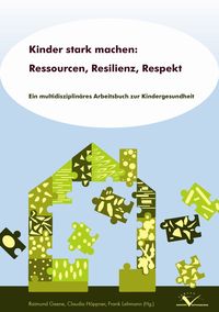 Produktbild: Kinder stark machen: Ressourcen, Resilienz, Respekt