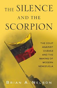Produktbild: The Silence and the Scorpion