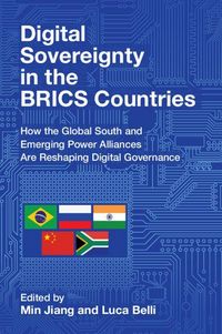 Produktbild: Digital Sovereignty in the BRICS Countries