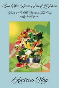 Produktbild: Did You Know I'm A Vegan