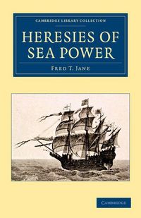 Produktbild: Heresies of Sea Power