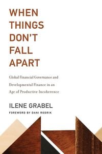 Produktbild: When Things Don't Fall Apart