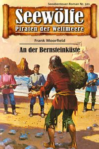 Produktbild: Seew&ouml;lfe - Piraten der Weltmeere 321