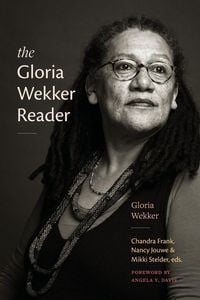 Produktbild: The Gloria Wekker Reader