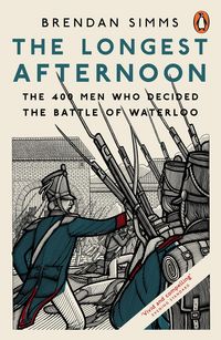 Produktbild: The Longest Afternoon