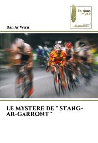 Produktbild: Le Mystere De " Stang-Ar-Garront "