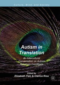 Produktbild: Autism in Translation