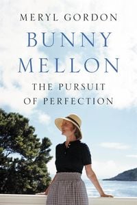Produktbild: Bunny Mellon