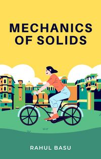 Produktbild: Mechanics of Solids