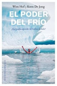 Produktbild: Poder del Frio, El