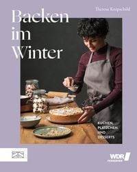 Produktbild: Backen im Winter