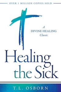 Produktbild: Healing the Sick