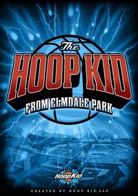 Produktbild: The Hoop Kid from Elmdale Park