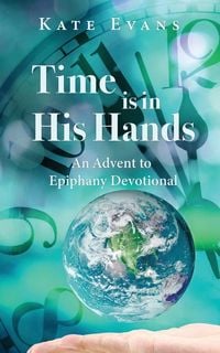 Produktbild: Time is in His Hands