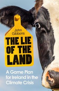 Produktbild: The Lie of the Land