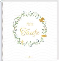 Produktbild: Meine Taufe