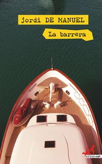 Produktbild: La barrera