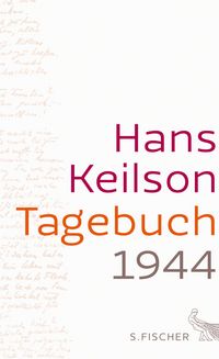 Produktbild: Tagebuch 1944