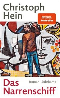 Produktbild: Das Narrenschiff