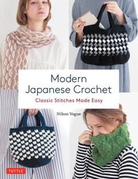 Produktbild: Modern Japanese Crochet