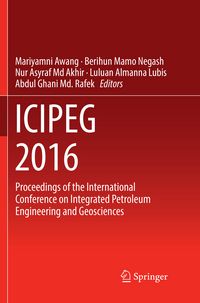 Produktbild: Icipeg 2016