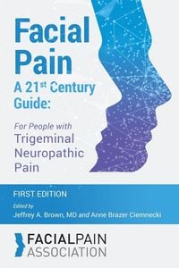 Produktbild: Facial Pain A 21st Century Guide