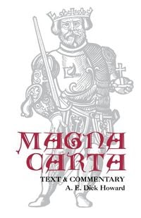 Produktbild: Magna Carta