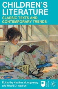 Produktbild: Children's Literature: Classic Texts and Contemporary Trends