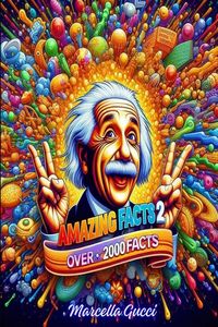 Produktbild: Amazing Facts Odyssey Vol 2