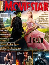 Produktbild: MOVIESTAR