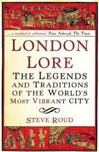 Produktbild: London Lore