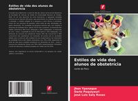 Produktbild: Estilos de vida dos alunos de obstetr&iacute;cia
