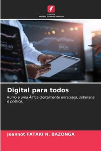 Produktbild: Digital para todos