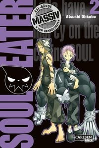 Produktbild: Soul Eater Massiv 2