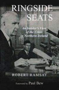 Produktbild: Ringside Seats