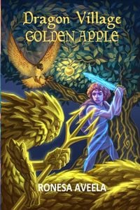 Produktbild: Dragon Village Golden Apple