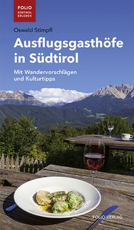 Produktbild: Ausflugsgasth&ouml;fe in S&uuml;dtirol
