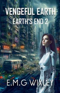 Produktbild: Vengeful Earth